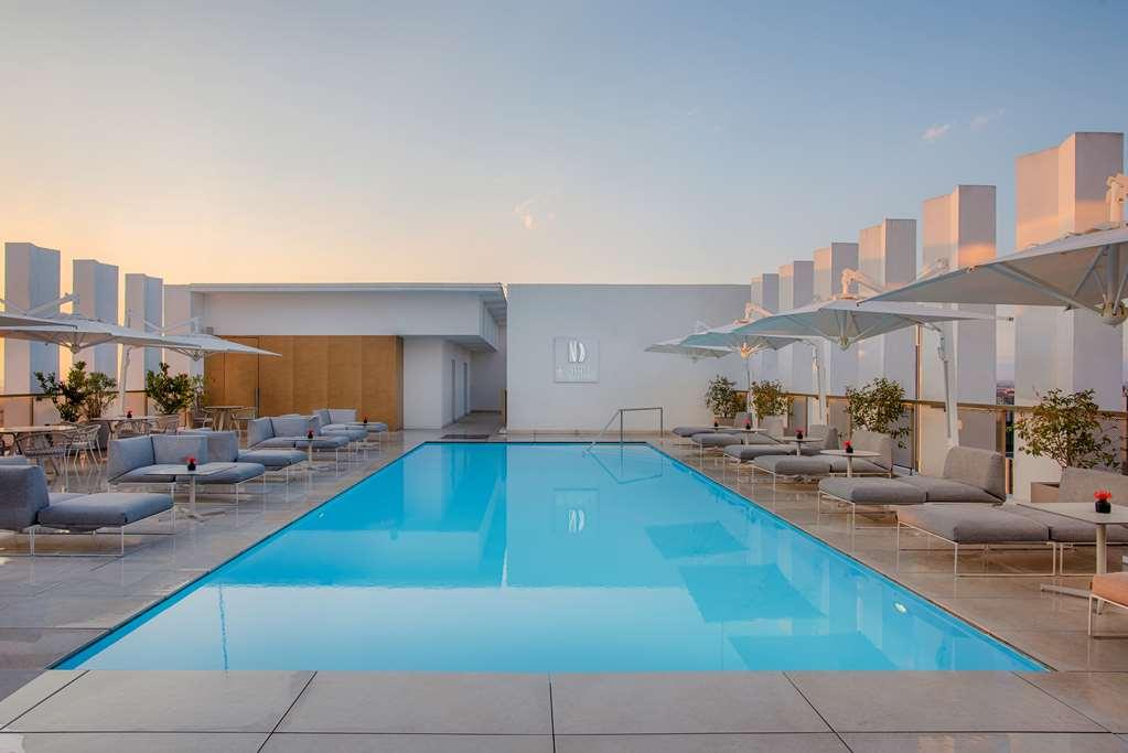 Nh Collection City Life Μιλάνο Ανέσεις φωτογραφία